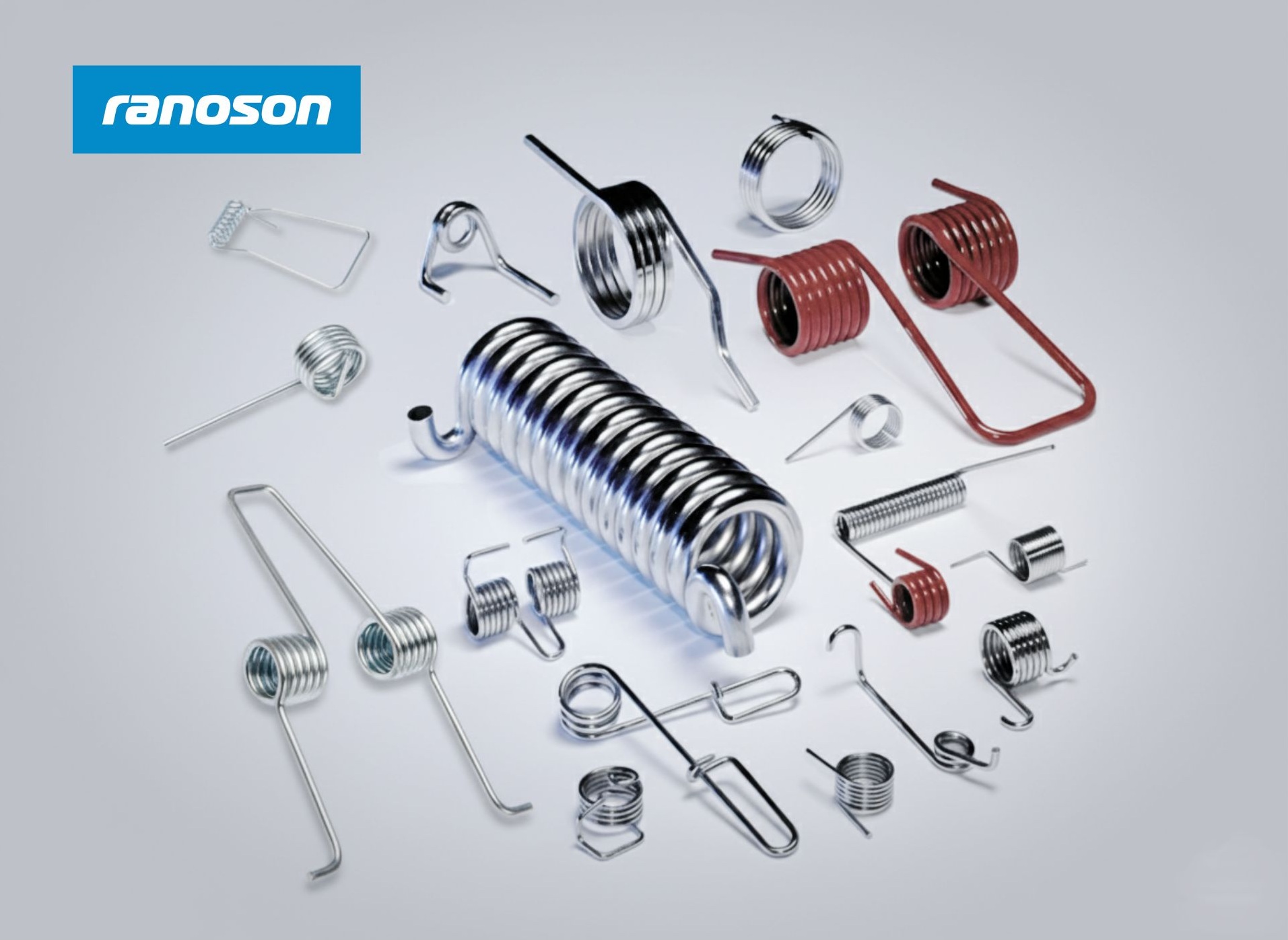 Understanding Torsion Springs and Their Industrial Applications